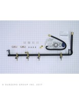BRAND NEW WOLF CONVERSION KIT LP 36 for OG36 OUTDOOR GRILL MODELS - $9,271.00 MXN