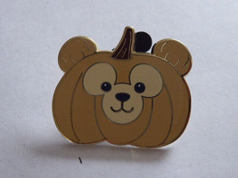 Disney Trading Pins 148232 DS - Duffy - Painted Pumpkin - Mystery - £14.44 GBP