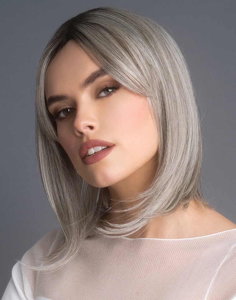 HIGH HEAT MID STRAIGHT Topper RENE OF PARIS Alexander Couture ANY COLOR Mono Prt