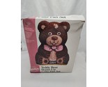 Vintage Teddy Bear Stand-Up Cake Pan Set - £28.03 GBP