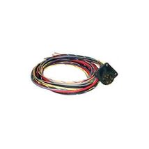 Wire Harness Engine Rewire 6 feet Round 9 Pin Mercruiser OMC Volvo Crusader - $109.95