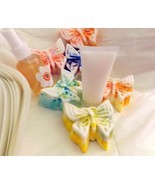 Cashmere Scented Butterfly Soap,Tropical Scented Fragrance Spray, Coconu... - £27.52 GBP
