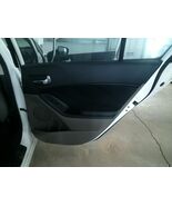 FORTE     2014 Door Trim Panel Rear 104873457 - €160,79 EUR