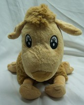 Kohl&#39;s Llama Llama Misses Mama Tan Llama 14&quot; Plush Stuffed Animal Toy Kohls - £11.68 GBP