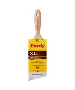 Purdy 3&#39; 144424430 XL High Capacity Paint Brush, Angle Sash, Beavertail - $774.41 MXN