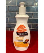 Palmer&#39;s Shea Butter Formula w/Vitamin E Raw Shea Daily Body Lotion  17 ... - $21.73 CAD