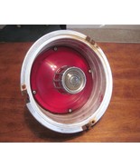 Vintage Original 1963 Ford Galaxie Taillight Housing with Lens !!!! - $94.78 CAD