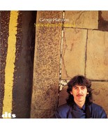 George Harrison - Somewhere In England [DTS-CD]  1981  All Those Years A... - $16.00