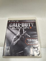 PS3 Call Of Duty: Black Ops II 2 (Playstation 3, 2012) Revolution Map Pack - £10.86 GBP