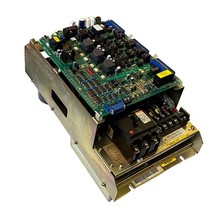 Repaired Fanuc A06B-6058-H007 / A06B6058H007 Servo Amplifier *Damage To Heat Snk - $1,000.00