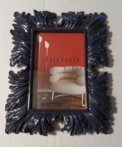 Decorative storehouse 4 x 6 photo frame - £7.57 GBP