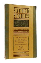 Charles Simpkinson, Anne Simpkinson SACRED STORIES A Celebration of the Power of - £40.94 GBP