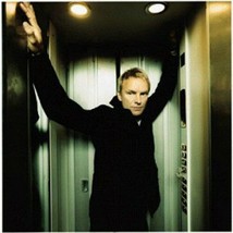 STING Brand New Day by Sting (CD, 1999) Fast SHIPPING - £1.80 GBP