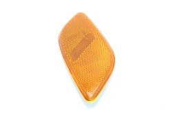 02-03 SUBARU IMPREZA WRX FRONT LEFT DRIVER SIDE FENDER MARKER LIGHT E5044 image 2
