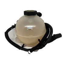 2019-2024 Cadillac XT4 Premium Luxury Radiator Coolant Recovery Bottle OEM - $49.45