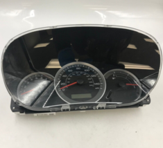 2010-2011 Subaru Impreza Speedometer Instrument Cluster 96974 Miles G02B49050 - £70.52 GBP