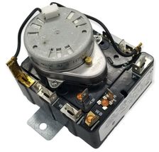 OEM Replacement for Whirlpool Dryer Timer 3396047A - $80.75