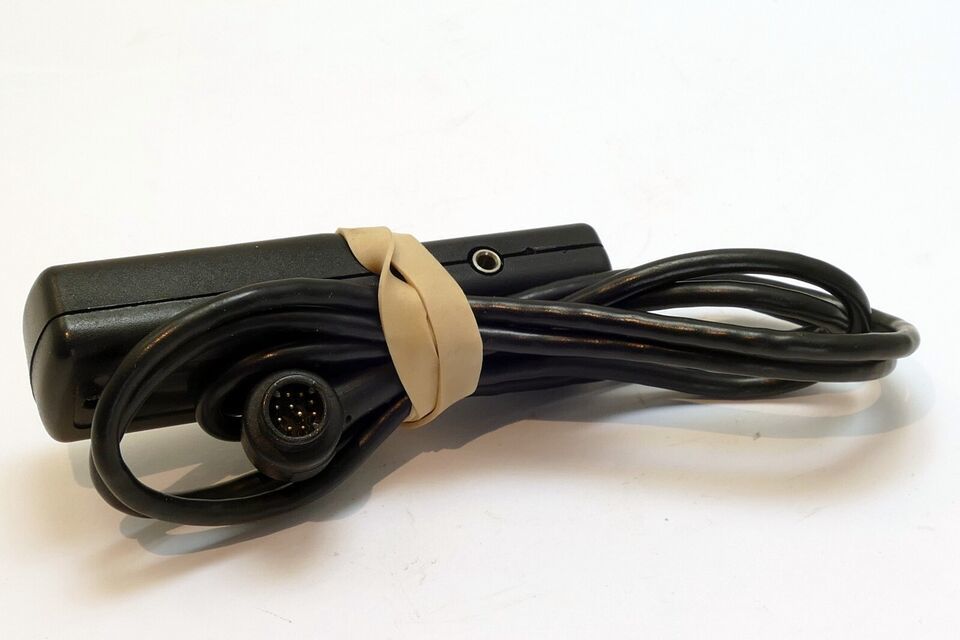 Remote Shutter Release Cable for Nikon D300  cameras - $12.71
