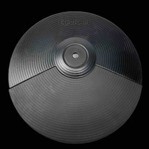 Roland CY-5 Dual Trigger Cymbal Pad V-Drums Electronic Drum Replacement - £33.51 GBP