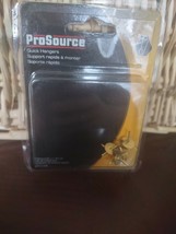 Quick Hanger 10Lb Pol Brass, Part PH-122180-PS, by Prosource - $10.77