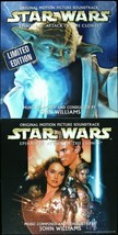 STAR WARS EPISODE II: ATTACK OF THE CLONES 2002 POSTER/FLAT 2-SIDED 12X2... - $26.99