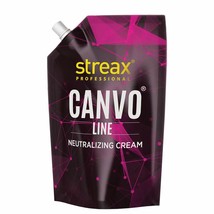 Streax Pro Hair Neutralizing Cream, 500ml - £23.44 GBP