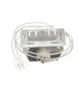 Alto Shaam 77.707 Halogen Lamp Assembly 12VAC 20W for Oven fits AR-7EVH ... - $4,033.26 MXN