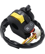 Left Handlebar Start Stop Headlight Choke Lever Switch Replacement for S... - $1,268.09 MXN