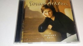 Distant Call by Susan Ashton cd (1996, Sparrow Records) - £19.59 GBP