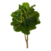 2.5 Fiddle Leaf Fig Artificial Tree - £37.68 GBP