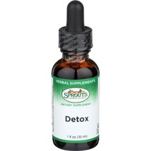 Sprouts Detox, 333 mg, 1 oz - £22.02 GBP