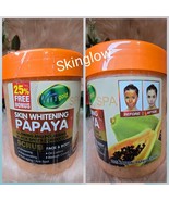  Original VeetGold Papaya Face and Body Scrub 500g - $30.68