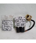 OEM CD4E Transmission Solenoid For Ford F6RZ-7G391-A (Fits all Years) w/... - $96.21 CAD