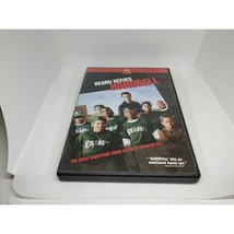 Hardball (DVD, 2002, Widescreen Collection) Keanu Reeves- Diane Lane Good - £0.95 GBP