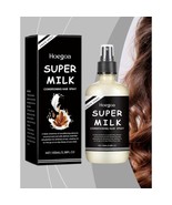 Hoegoa Super Milk Conditioning Hair Primer Spray Conditioning EXP 2/2028... - $219.88 MXN