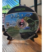 Halo Combat Evolved (Microsoft Xbox, 2004) Disc Only, Tested Works Free ... - £18.77 GBP