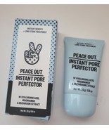 Peace Out Instant Pore Perfector Reduces Pores Smooth Skin New In Box - $33.94 CAD