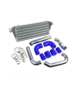 Diesel Turbo Intercooler Kit Fit For Toyota Hilux Pickup ... - $456.38