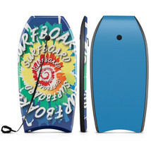 33/37/41 Inches Lightweight Body Board Boogie Board with EPS Core XPE De... - $2,199.67 MXN