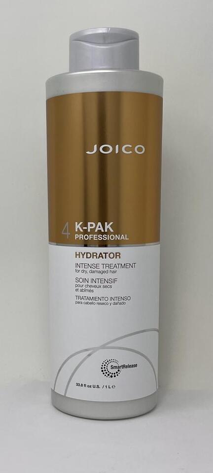 Joico K-Pak Hydrator Intense Treatment Liter
