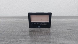 Maybelline New York Expert Wear Eyeshadow 20S Linen New Sealed  - £4.28 GBP