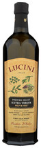 Lucini Italia Extra Virgin Olive Oil (6x25.4 Oz) - $7,710.42 MXN