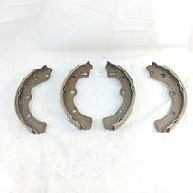 Beck/Arnley 0811950 For 1980-1981 Honda Civic Reman Rear Drum Brake Shoe... - €22,81 EUR