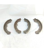 Beck/Arnley 0811950 For 1980-1981 Honda Civic Reman Rear Drum Brake Shoe... - $35.76 CAD
