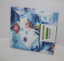 Disney Frozen II 2 Elsa In Her Element Fat Quarter Cotton Fabric Sew Qui... - €4,95 EUR