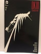 DC Comics Batman DK Dark Night Batman 3  #1 - $9.45