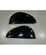 1940 Ford Original Fender Skirts Teardrop Style - Pair - $26,218.55 MXN