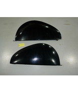 1940 Ford Original Fender Skirts Teardrop Style - Pair - £1,350.91 GBP