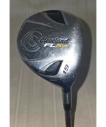 Cleveland Launcher fl 5 Wood 19° Miyazaki Tour Superlite 43R Reg Flex Ri... - $82.91 CAD