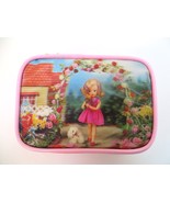 Vintage Ideal Tammy Doll 3D Japanese Side-Part Doll Children&#39;s Mini Case... - $35.00